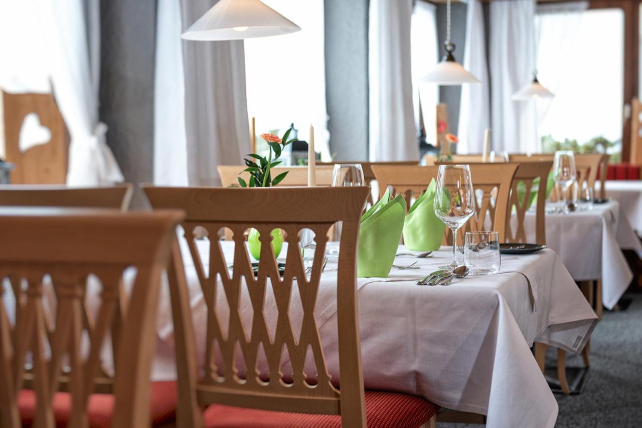 Hotel Tyrol - Partnerbetrieb Von Oberstaufen Plus Exterior foto