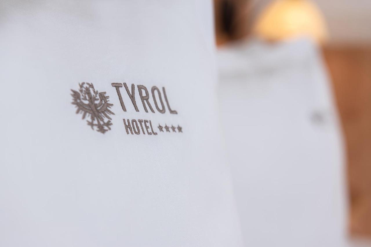 Hotel Tyrol - Partnerbetrieb Von Oberstaufen Plus Exterior foto