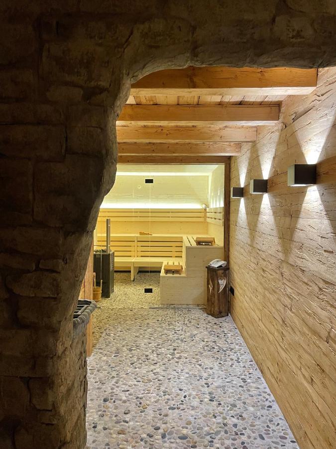 Hotel Tyrol - Partnerbetrieb Von Oberstaufen Plus Exterior foto