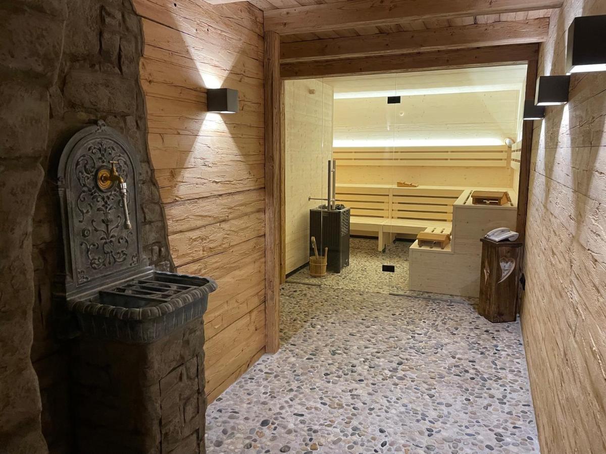 Hotel Tyrol - Partnerbetrieb Von Oberstaufen Plus Exterior foto