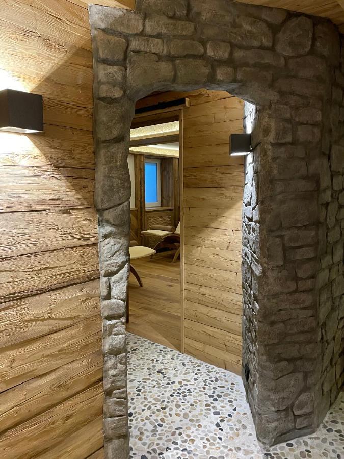 Hotel Tyrol - Partnerbetrieb Von Oberstaufen Plus Exterior foto