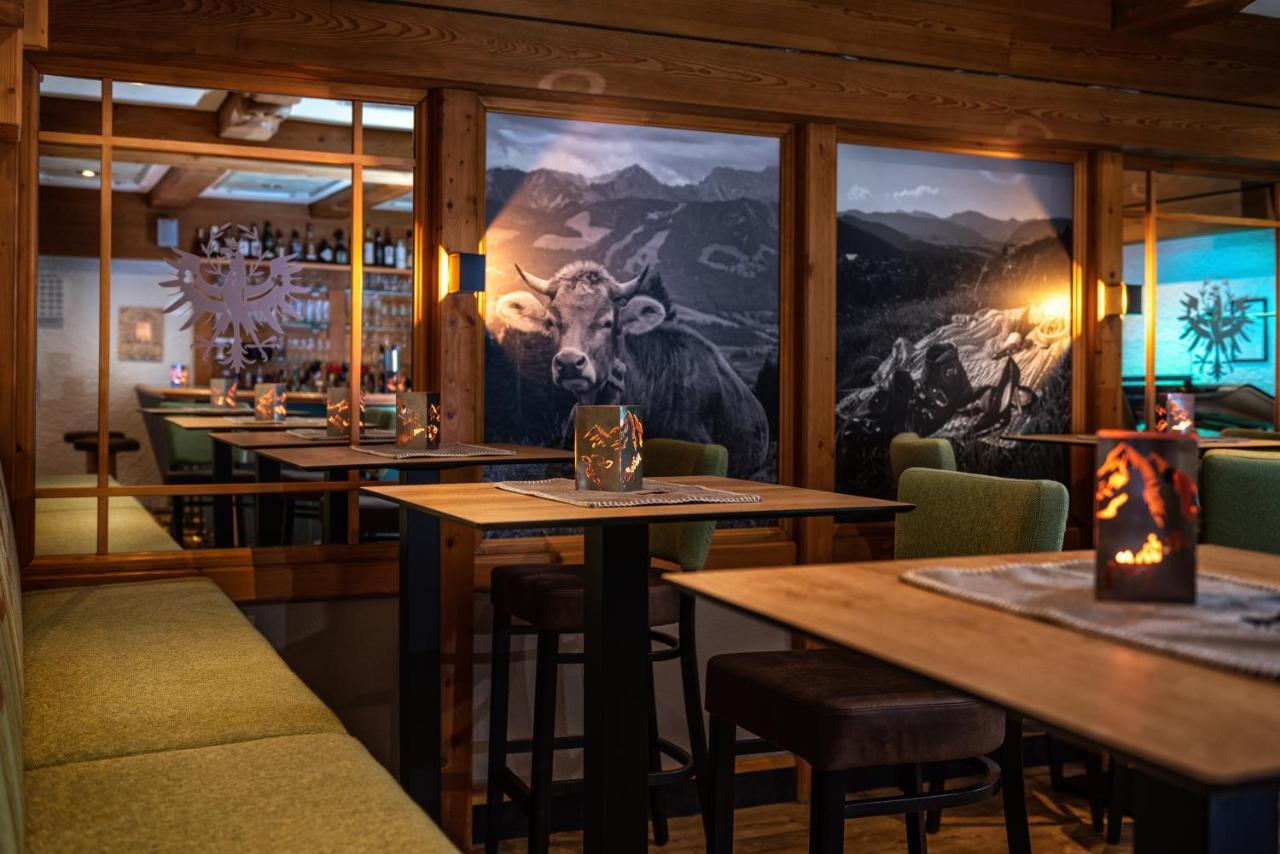 Hotel Tyrol - Partnerbetrieb Von Oberstaufen Plus Exterior foto