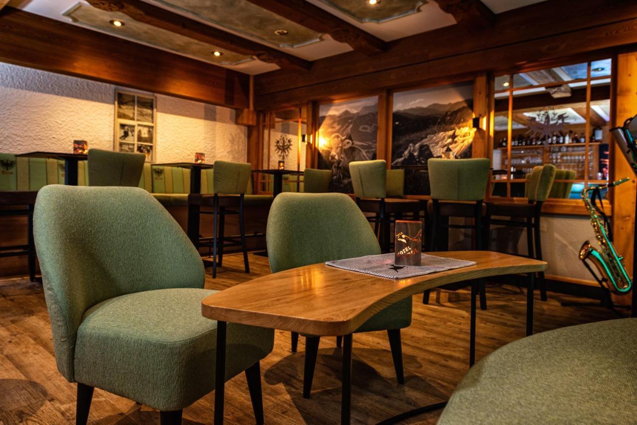 Hotel Tyrol - Partnerbetrieb Von Oberstaufen Plus Exterior foto