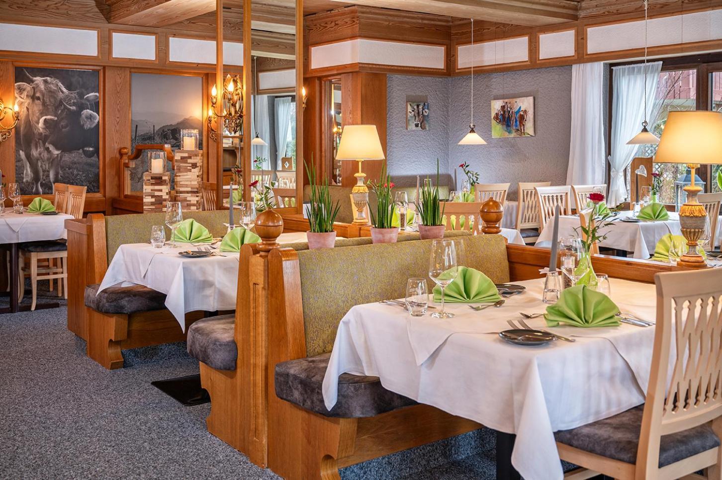 Hotel Tyrol - Partnerbetrieb Von Oberstaufen Plus Exterior foto