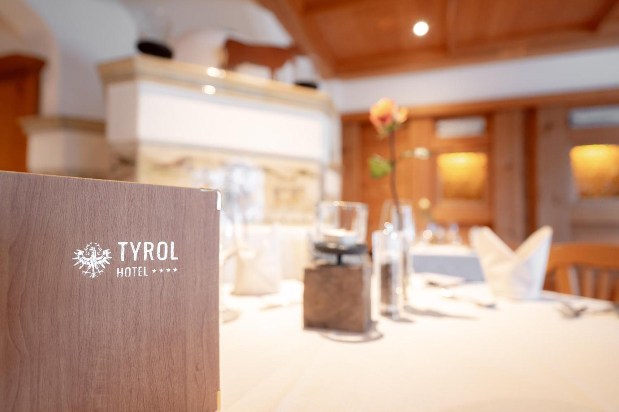 Hotel Tyrol - Partnerbetrieb Von Oberstaufen Plus Exterior foto