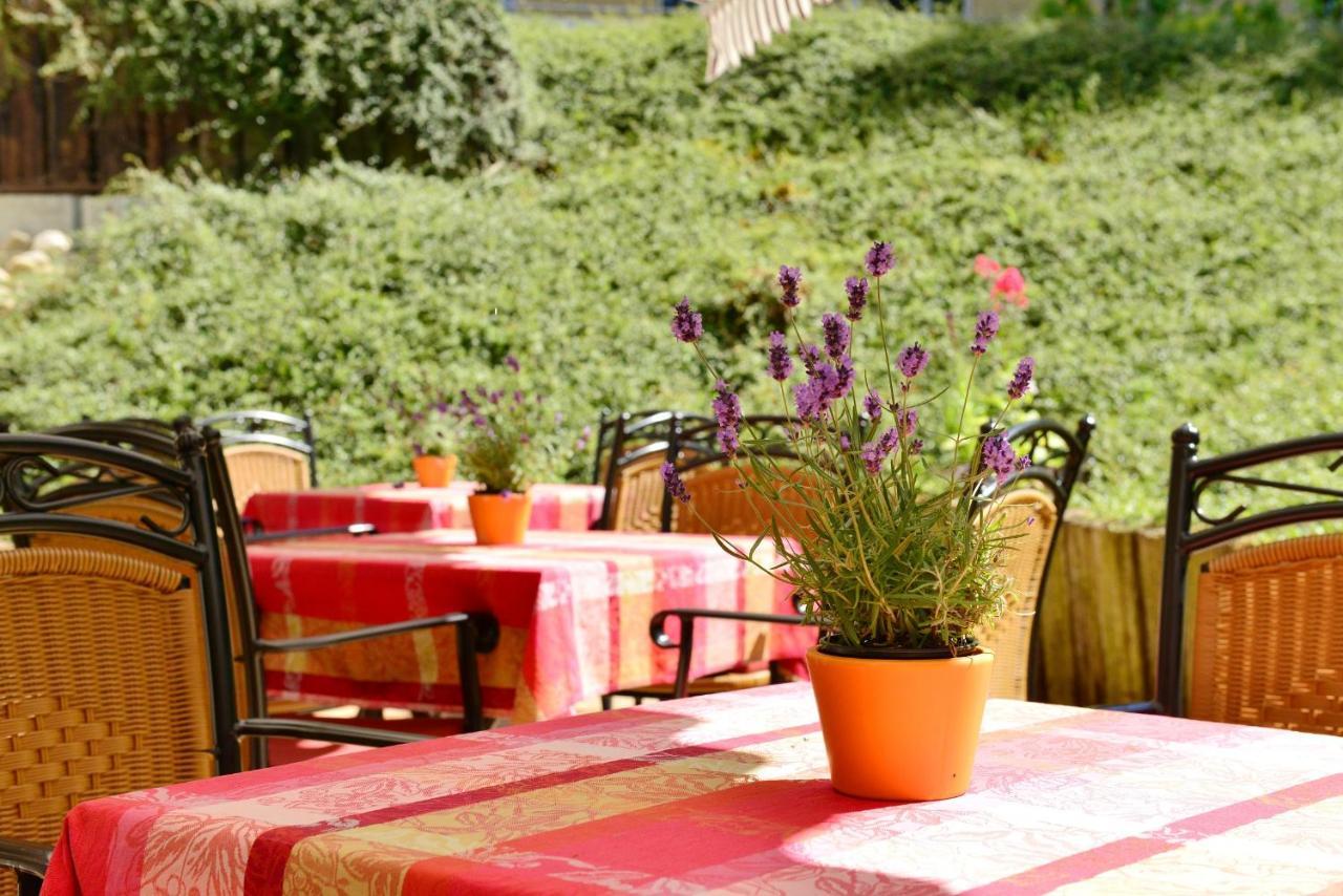 Hotel Tyrol - Partnerbetrieb Von Oberstaufen Plus Exterior foto
