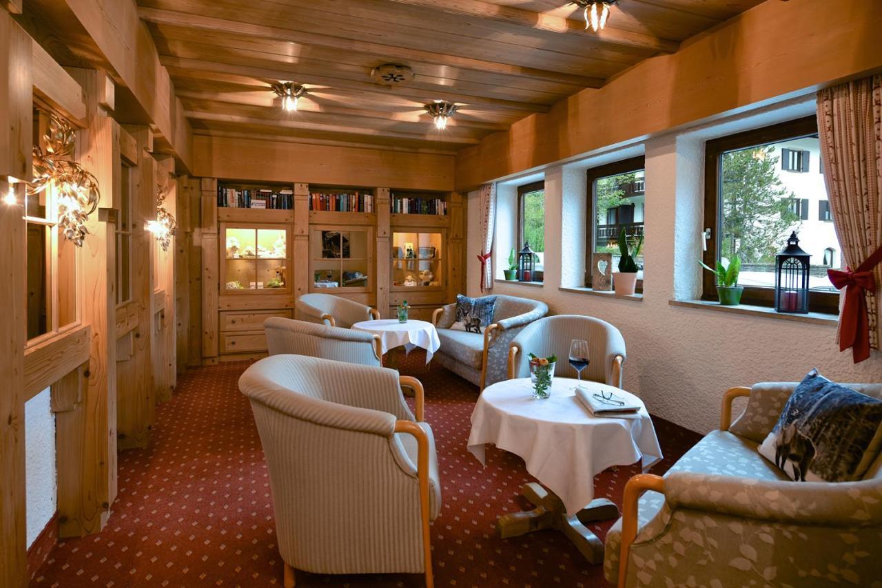 Hotel Tyrol - Partnerbetrieb Von Oberstaufen Plus Exterior foto